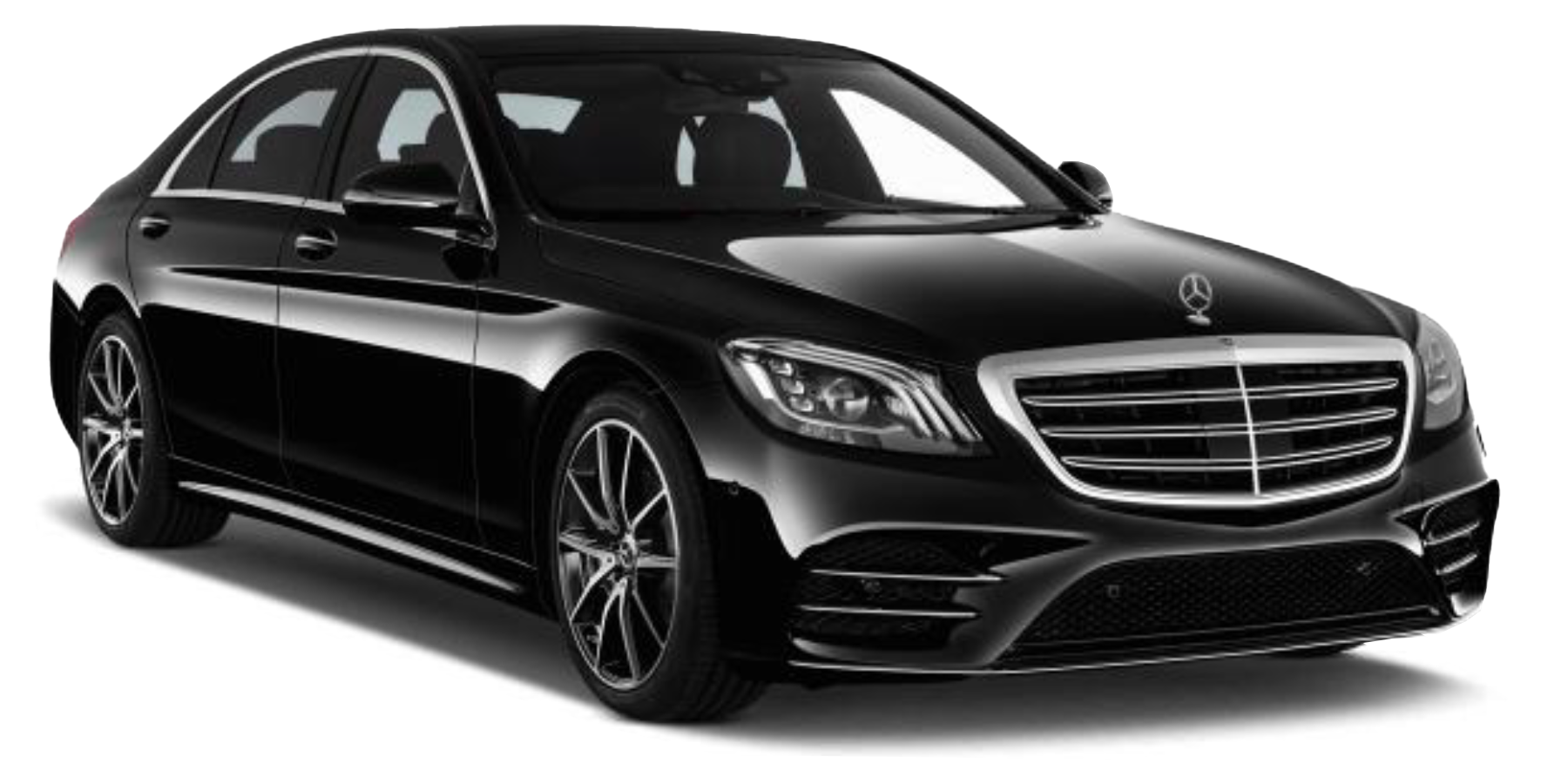 GooUpp Comfort Taxi